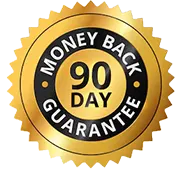 90-Day Money-Back