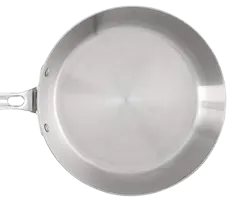 Stainless Steel Pan